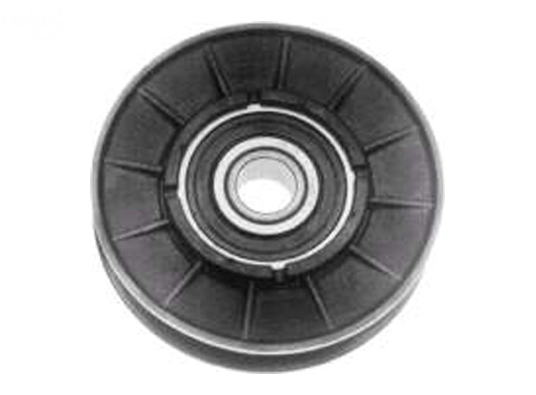 V Idler Pulley 1/2" X 3" Murray Rotary (7127)