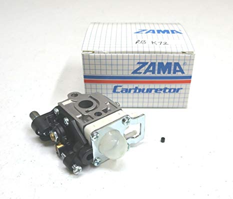 OEM Zama Carburetor (RB-K72)
