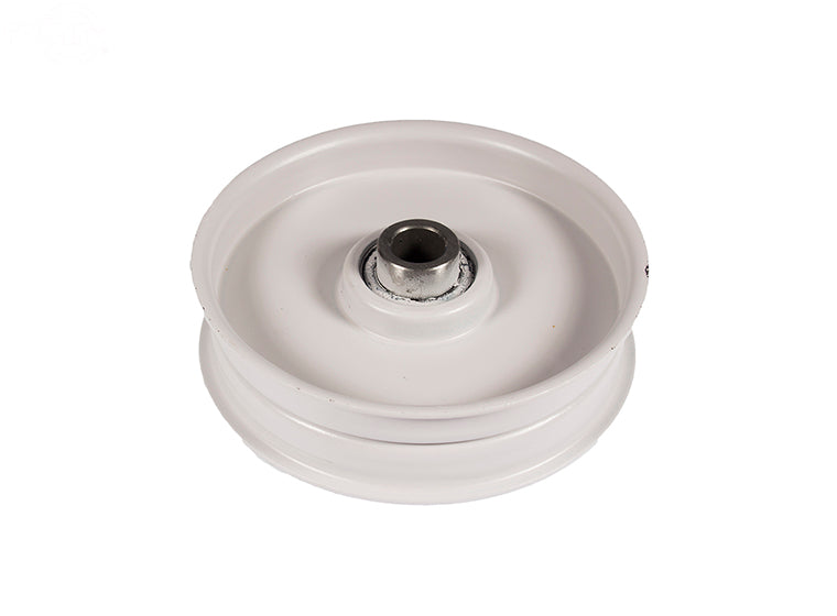 Flat Idler Pulley 3/8" X 3-7/32" If4812 Rotary (722)