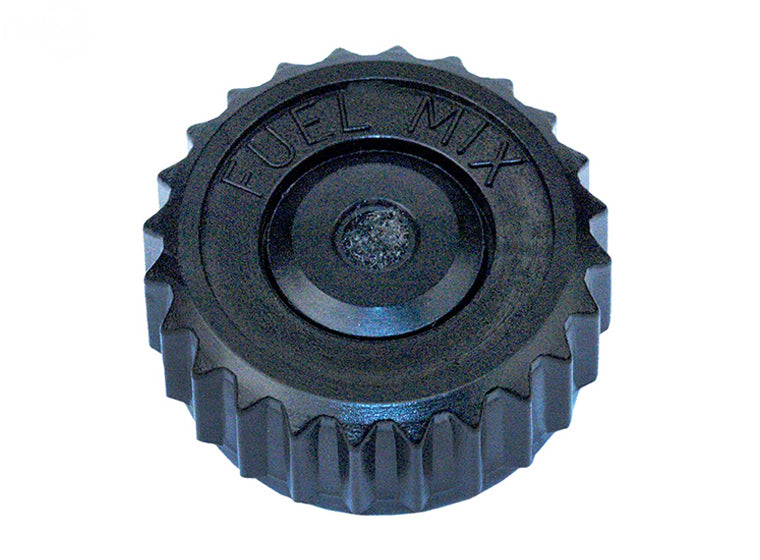 Cap Fuel Echo Rotary (7233)
