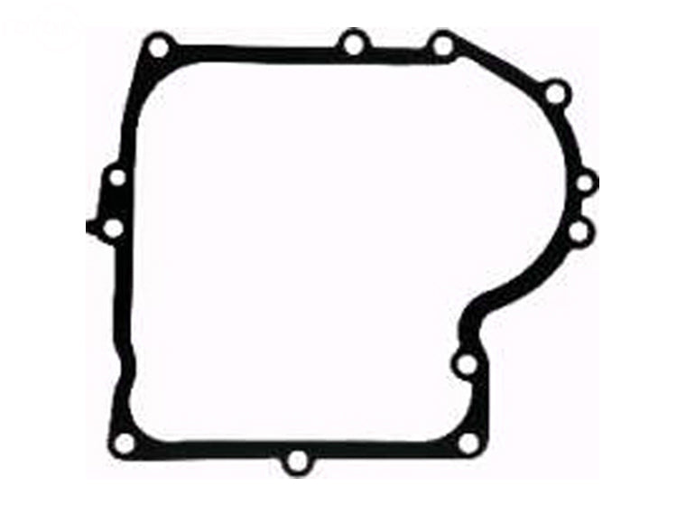 Pack of 5 Base Gasket 12 & 12.5Horse Power (HP) Briggs & Stratton Rotary (7246)