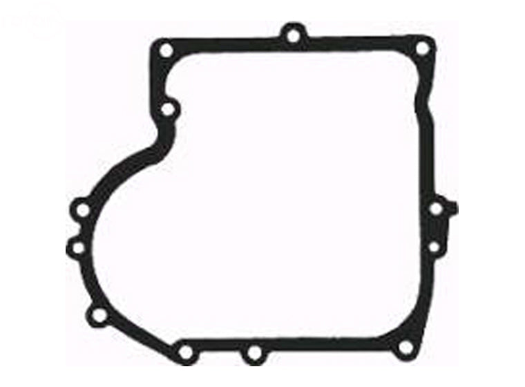 Pack of 5 Base Gasket 12 & 12.5 Horse Power (HP) Briggs & Stratton Rotary (7247)
