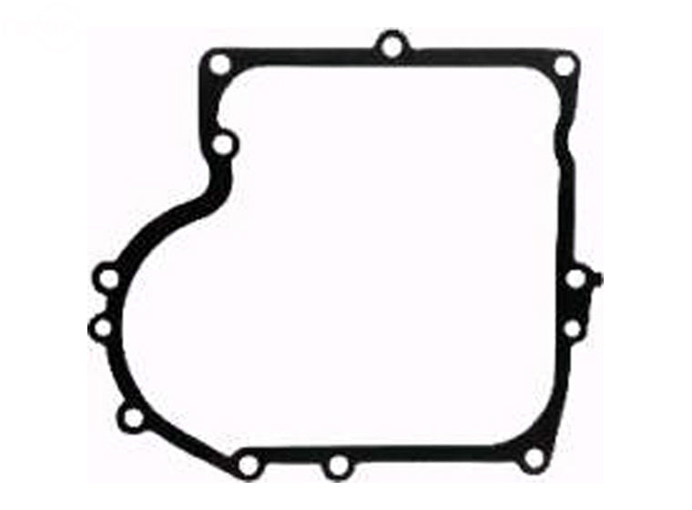 Pack of 5 Base Gasket 12& 12.5 Horse Power (HP) Briggs & Stratton Rotary (7248)