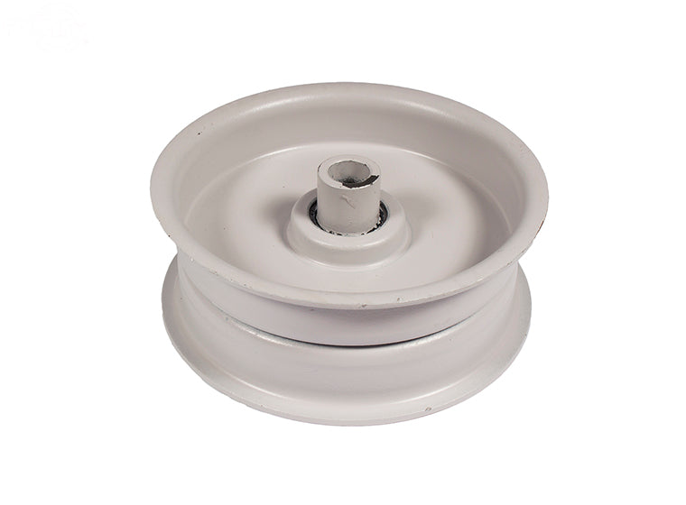 Flat Idler Pulley 3/8" X 3-5/8" If5220 Rotary (725)