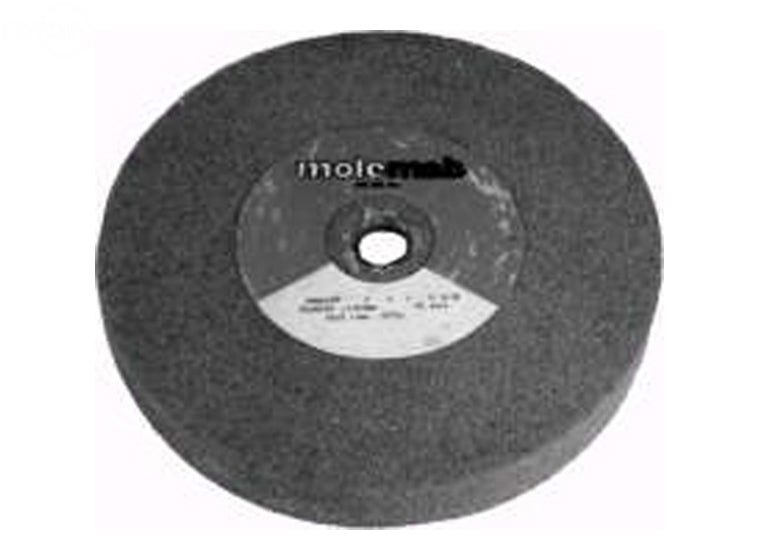 Grinding Stone 7" Ruby Rotary (7265)