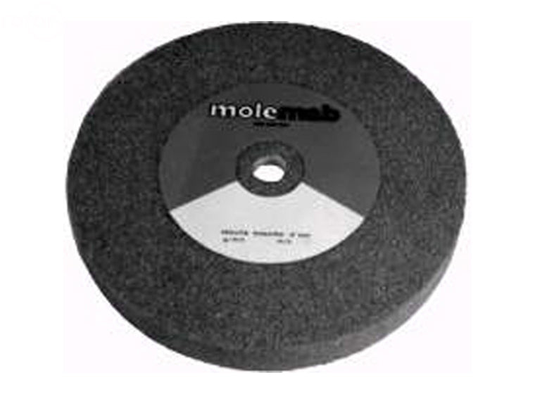 Grinding Stone 8" Ruby Rotary (7266)