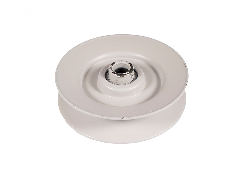 V Idler Pulley 3/8" X 3-1/16" Iv42 Rotary (730)