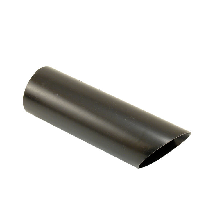 MTD/Troy-Bilt Chipper Shredder Vacuum Hose Nozzle 3.875OD X 12"LG (731-2478)