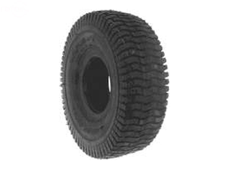 Tire Turf 410X350X4 (4.10X3.50X4) 2 Ply Cheng Shin Rotary (7328)