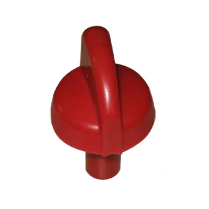 Control Knob for Mr Heater Heater with 12.7mm OD Shaft MH9B (73418)