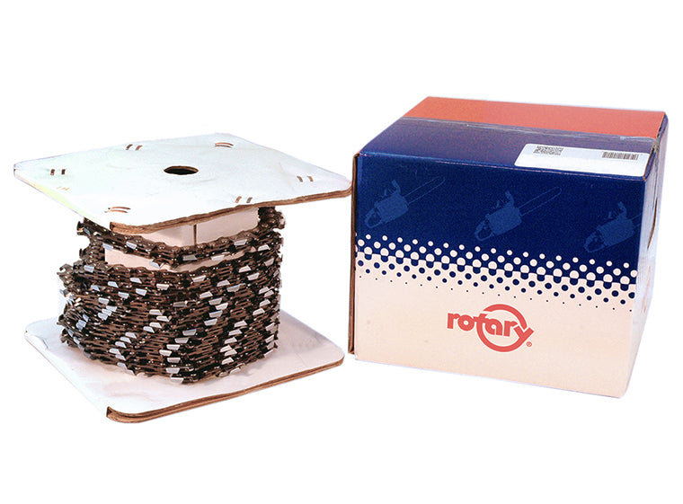 .063 3/8 Std 25' Semi-Chisel With Bl Rotary (7441002)