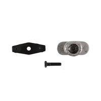 Troy Bilt Lawn Mower 25 mm Blade Adapter Kit (753-06304)