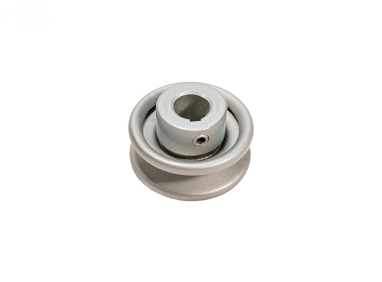 Steel Pulley 5/8" X 2-1/4" P308 Rotary (754)