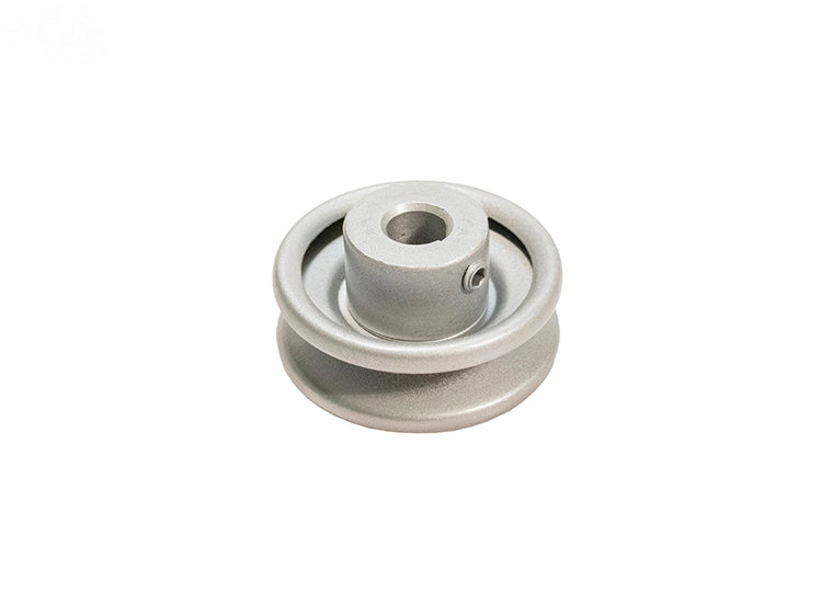 Steel Pulley 1/2" X 2-1/2" P309 Rotary (755)