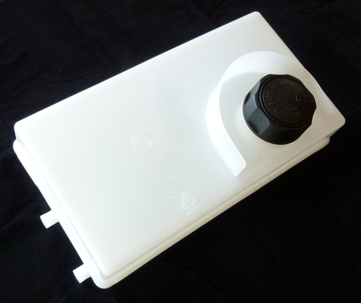 Murray Fuel /Gas Tank with Gas Cap 94073 (7601092MA)