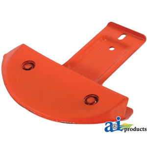 Stone Guard for John Deere EB56190600 (76N561)