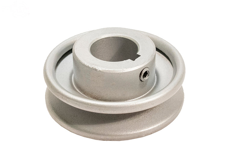 Steel Pulley 1" X 3" P-326 Rotary (772)