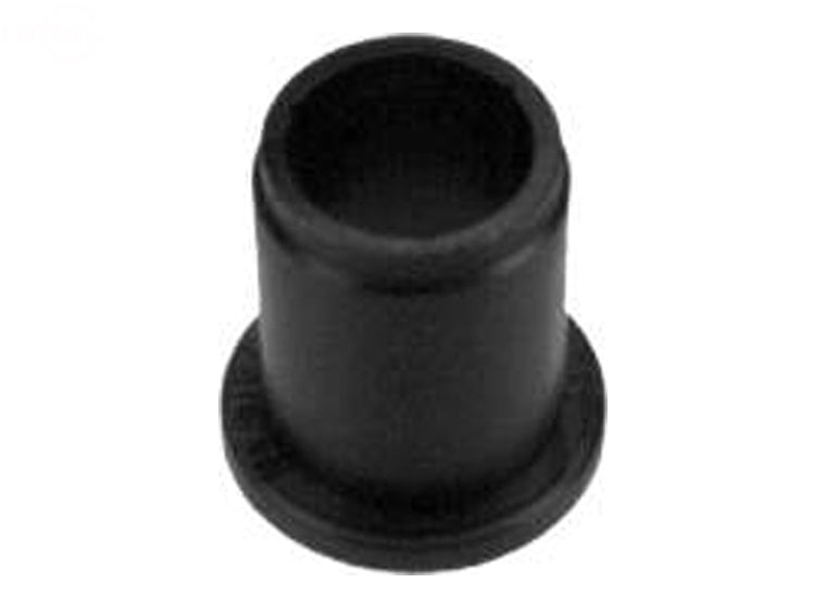Pack of 10 Nylon Wheel Bushing 5/8X 13/16 MTD 741-0487A Rotary (7720)