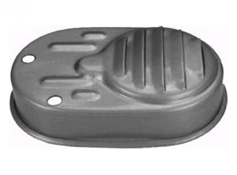 Bolt-On Muffler For Kohler Rotary (7727)