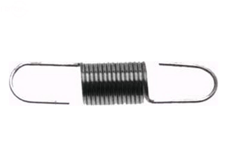 Pack of 5 Governor Spring 1/2" X1-5/8" Briggs & Stratton Rotary (7735)