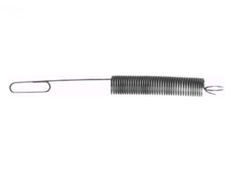 Pack of 5 Spring Governor 1-3/16" X2-7/8" Briggs & Stratton Rotary (7740)
