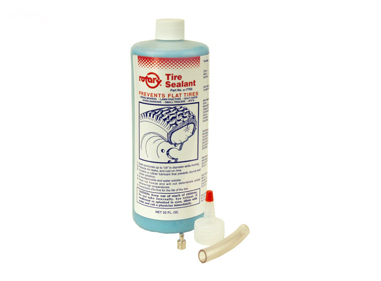 Rotary Tire Sealant 32 Oz. Rotary (7762)