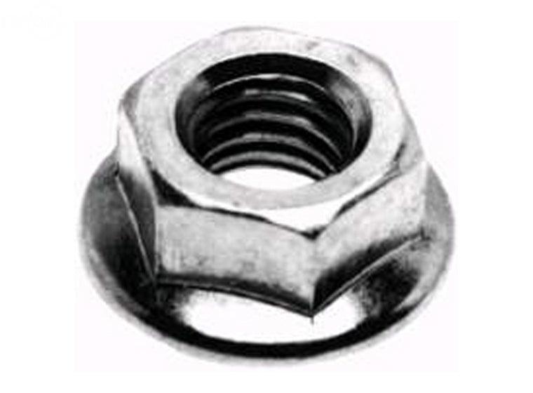 Pack of 10 Bar Stud Nut Stihl Rotary (7769)