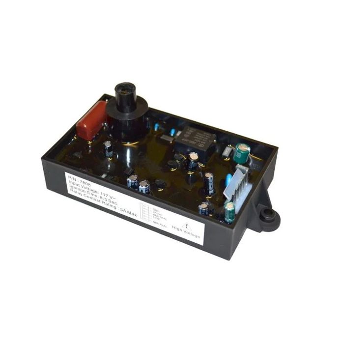 Desa Potted DSI Control Board for Reddy, Remington, Master 113954-01 (7808NR)