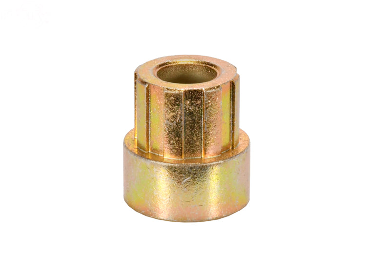 Pack of 5 Idler Pulley Bushing.375" Id X.41" Shoulder Length Rotary (7847)