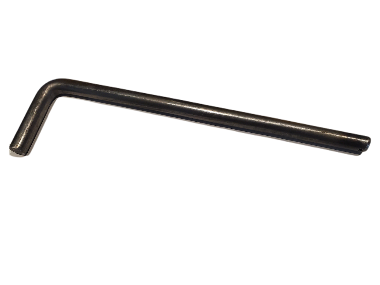 Screen Rod for Troy-Bilt Tomahawk Chipper Shredder 1901752, 1901752MA