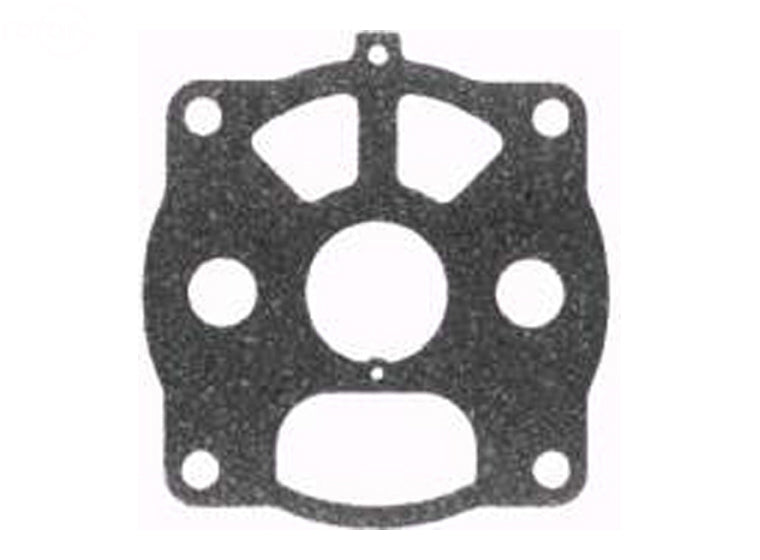 Pack of 5 Carburetor Body Gasket For Briggs & Stratton Rotary (7942)