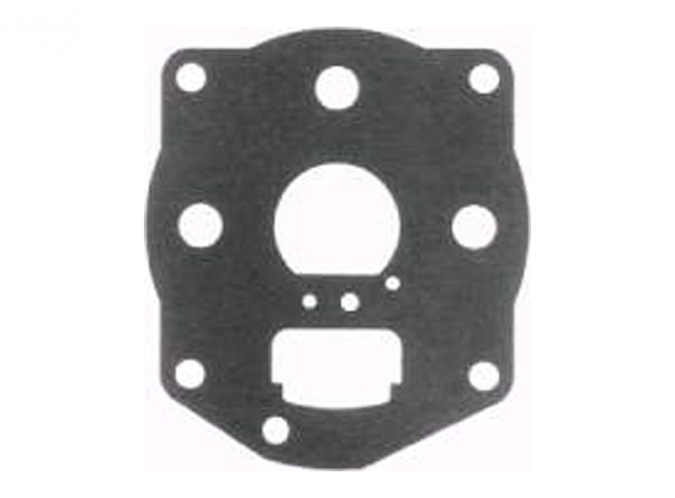 Pack of 5 Gasket Carburetor Body Briggs & Stratton Rotary (7944)