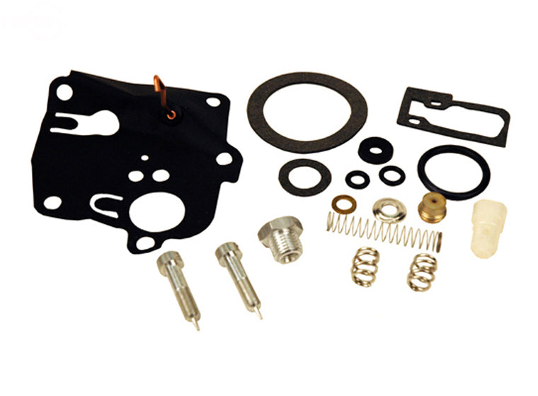 Carburetor Kit For Briggs & Stratton Rotary (7969)