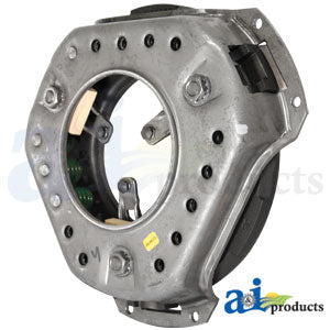 3 Lever Clutch Cover Plate for Timberjack 200 D Skidder and 225 Log Machine (810219500)