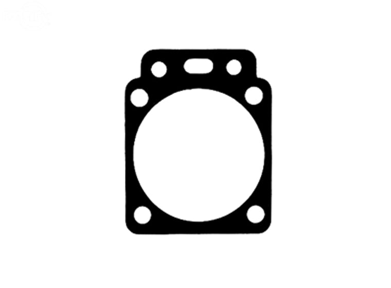 Pack of 10 Metering Diaphragm Walbro Rotary (8102)