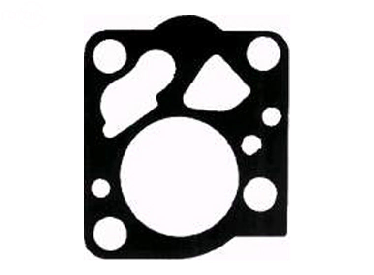 Pack of 10 Fuel Pump Gasket Zama C1 Rotary (8140)