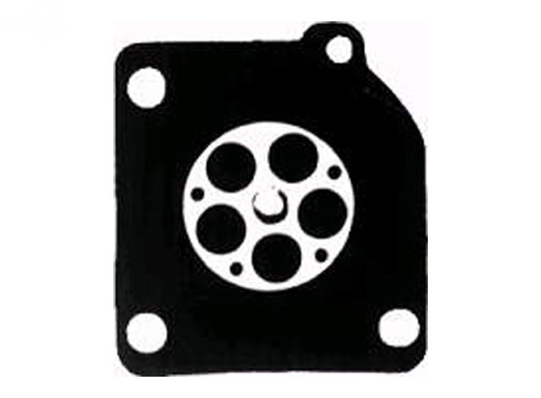 Pack of 10 Metering Diaphragm Zama C1S Rotary (8146)