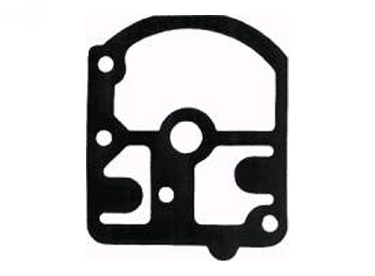 Pack of 10 Fuel Pump Diaphragm Teflon Zama C1S Rotary (8153)