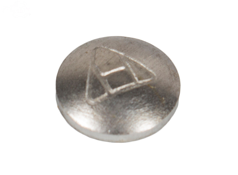 Pack of 10 Welch Plugs Large Tillotson Hs Rotary (8160)