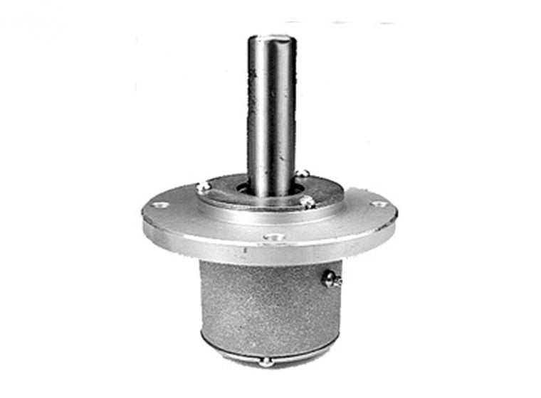 Spindle Assembly Bunton Rotary (8187)