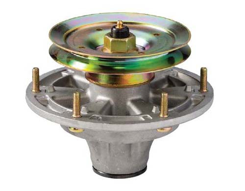 Riding Mower Spindle Assembly for John Deere TCA13807 (82-908)