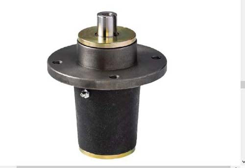 Riding Mower Spindle Assembly for Hustler 601630