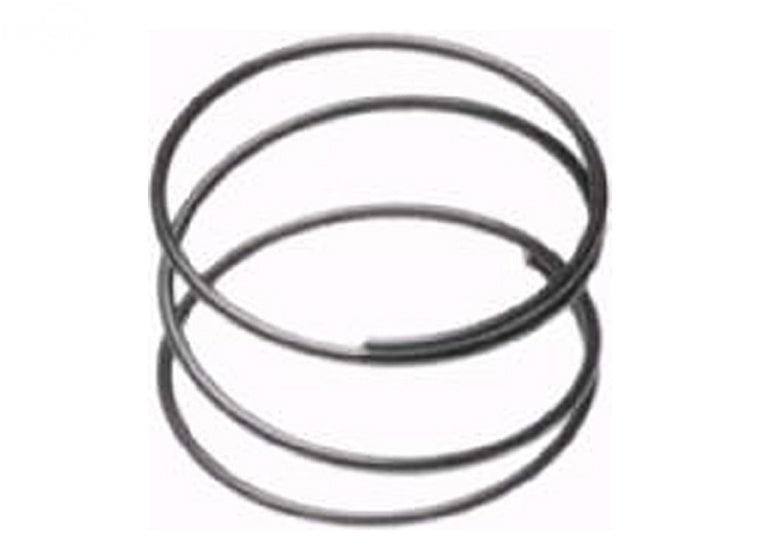 Pack of 5 Diaphragm Spring For Briggs & Stratton Rotary (8209)