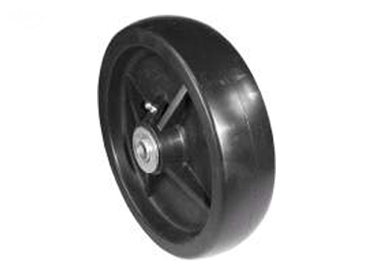 Deck Wheel 8 X 2" John Deere Rotary (8216)