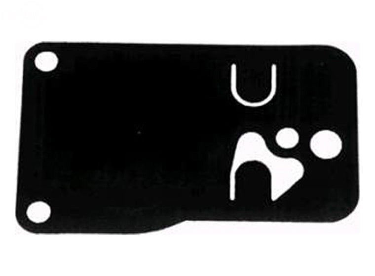 Pack of 5 Fuel Pump Diaphragm For Briggs & Stratton Rotary (8227)