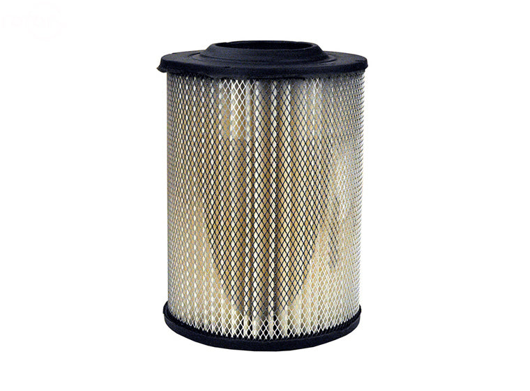 Paper Air Filter 2" X 4-1/4" Ez Go Rotary (8332)