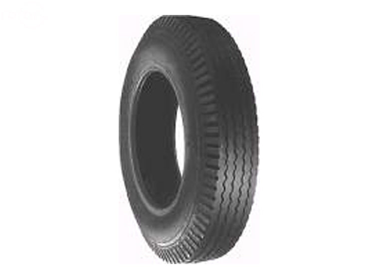 Tire Trailer 480X400X8 (480X400-8) 4Ply Cheng Shin Rotary (837)