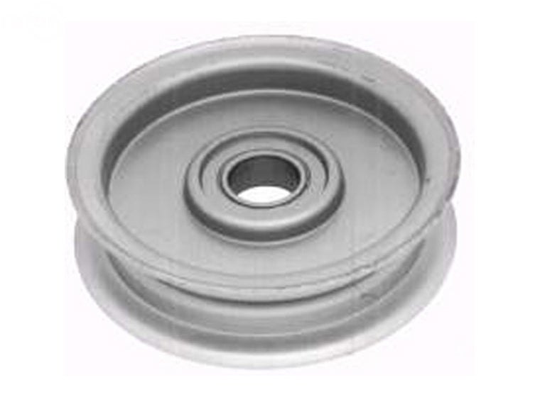 Idler Pulley 3/4" X 4-1/8" Toro Rotary (8373)