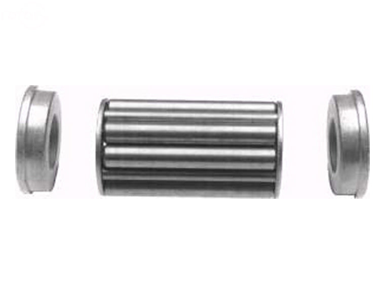 Roller Cage Bearing Kit Gravely Rotary (8404)