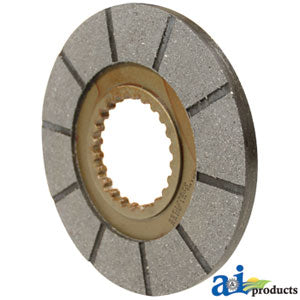 Disc Brake 8" 24 Splines (841061900)